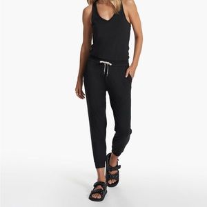 Vuori Lux Jumpsuit